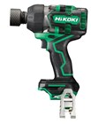 HiKOKI accu slagmoeraanzetter - WR36DEW2Z - 36V - excl. accu en lader