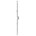 Roto DK espagnolet RotoNT 1780mm 2ED15 259762 var.