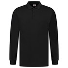 Tricorp 201019 poloshirt Jersey lange mouw maat L