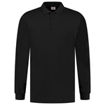 Tricorp 201019 poloshirt Jersey lange mouw maat L