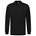 Tricorp 201019 poloshirt Jersey lange mouw maat L