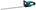 Makita DUH607Z heggenschaar 60cm LXT 18V - excl. accu en lader 