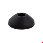 Voetplaat polyamide 50 mm