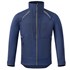 HAVEP 50531 Revolve softshell jas blauw - maat 3XL