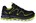 Grisport werkschoenen - Xtrail 33605 - zwart / limoengroen - S3 - maat 41 - laag