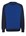 Mascot sweatshirt - Witten - korenblauw / marine - maat L - 50570-962-11010