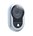 Yale digitale deurspion - met opnamefunctie - 4inch display - DDV4500