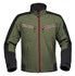 HAVEP softshell - Attitude - 40145 - Bosbouwgroen/Antraciet - maat XXL