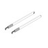 Blum Verstelb.reling 350mmZRG.287RSICRE*R+L MPR906grijs