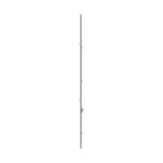 Roto DK-GTR.K.1690/563 2V D15 KSR NT 1601-1800mm