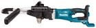 Makita accu grondboor - DDG460ZX7 - 2x18V - excl. accu en lader - adapter A en D - in doos