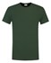 Tricorp T-shirt - Casual - 101002 - flessengroen - maat XXL