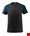 Mascot T-shirt - Advanced - vochtregulerend - zwart - maat M - 17482-944-09