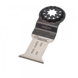 Ivana segmentzaagblad HCS standaard [10+1st] - SL04 - 35x50mm