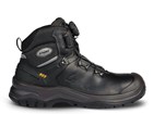 Grisport 903L BOA werkschoenen hoog S3 maat 39