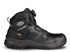 Grisport 903L BOA werkschoenen hoog S3 maat 39