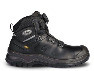 Grisport 903L BOA werkschoenen hoog S3 maat 47