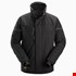 Snickers Workwear 1106 Isolerend Jack zwart - maat 3XL