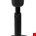 Eurom Vento 3DS Silent Comfort Ventilator zwart - 35 cm
