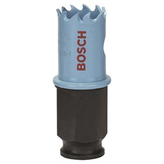 Bosch pc gatzaag 19mm sheetmetall