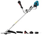 Makita accu bosmaaier - UR101CZ - 36 V - Asymmetrisch stuur - excl. accu en lader - in doos