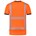Tricorp 103701 T-shirt RWS Revisible fluor orange XS