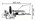 Bosch kantenfrees - GFF 22 A Professional - 600 W inclusief L-Boxx met acc.