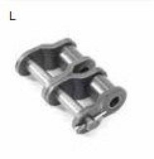 Donghua - Verloopschakel - EXL - Duplex -BS