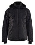 Blåkläder 4890 winterjas zwart maat S