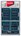 Makita schroefbitset - 90-delig - Impact Black - E-03109