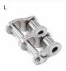 Donghua verloopschakel inox duplex bs 1in - 16b-2