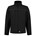 Tricorp Softshell Luxe - Workwear - 402006 - zwart - maat 4XL