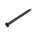 Hoenderdaal bombékop draadnagel [100x] - GEBLAUWD - STAAL - 3.0x50mm