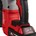 Milwaukee M18 BLHX-0X Accu Combihamer 18V SDS-Plus FIXTEC in HD Box - Exclusief Accu en Lader