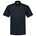 Tricorp werkhemd - Casual - korte mouw - basis - marine blauw - XL - 701003