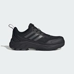 Adidas werkschoenen Aedus Low S1PS zwart/grijs - maat 45