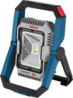 Bosch accu werklamp - GLI 18V-1900 Professional - 18V - 1900 lm - excl. accu en lader