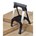 Stanley FatMax metalen zaagbokken - Twin-pack - uitschuifbaar