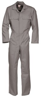 HAVEP overall - Basic - 2090 - grijs - maat 56