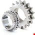 Kettingwiel - Duplex - 5/8" - 19T HT - tl-1610