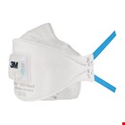 3M™ Aura™ Stofmasker met ventiel - FFP2 - 9322+ Gen3
