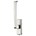 GU greep (alum.) v/966h links k-12920-00-L-1