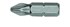 Ivana 56762 schroefbit [50x] - PZ-3 - 1/4" x 25mm