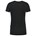Tricorp dames T-shirt V-hals 190 grams - Casual - 101008 - zwart - maat M