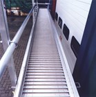 Altrex leuningbuis stage