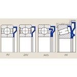 SKF Nilosring 61940jv 215x280x5