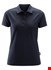 Snickers Workwear 2702 Dames poloshirt Donkerblauw S