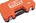 Bahco dopsleutelset met ratel - 1/2inch - 24-delig - S240