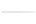 Dauby stang - Pure Plus - mat wit brons - 1000 mm