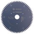 Bosch cirkelzaagblad exp multim k/v 216x30x2.4/1.8 64t